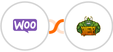 WooCommerce + Squeezify Integration