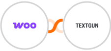 WooCommerce + Textgun SMS Integration