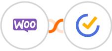 WooCommerce + TickTick Integration