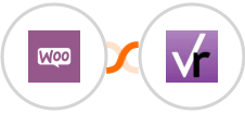 WooCommerce + VerticalResponse Integration