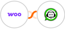 WooCommerce + WhatsGrow Integration