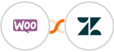 WooCommerce + Zendesk Integration