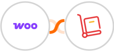 WooCommerce + Zoho Inventory Integration
