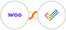 WooCommerce + Zoho Projects Integration