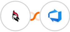 Woodpecker.co + Azure DevOps Integration