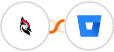 Woodpecker.co + Bitbucket Integration