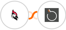 Woodpecker.co + BombBomb.com Integration