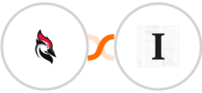 Woodpecker.co + Instapaper-legacy Integration