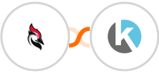 Woodpecker.co + Kartra Integration