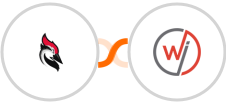 Woodpecker.co + WebinarJam Integration
