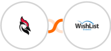 Woodpecker.co + WishList Member Integration