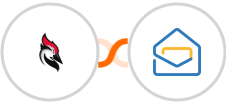 Woodpecker.co + Zoho Mail Integration