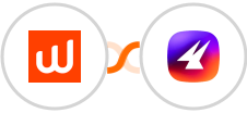Woorise + Aimfox Integration