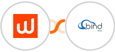 Woorise + Bind ERP Integration