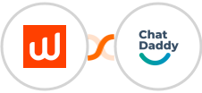 Woorise + Chatdaddy Integration