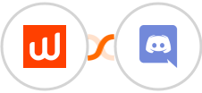 Woorise + Discord Integration