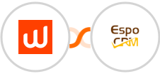Woorise + EspoCRM Integration