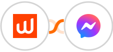 Woorise + Facebook Messenger Integration