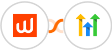 Woorise + GoHighLevel Integration