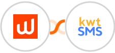 Woorise + kwtSMS Integration