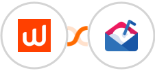 Woorise + Mailshake Integration