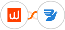 Woorise + MessageBird Integration