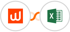Woorise + Microsoft Excel Integration
