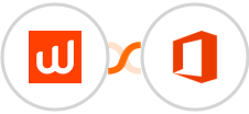 Woorise + Microsoft Office 365 Integration