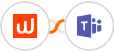 Woorise + Microsoft Teams Integration