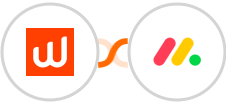 Woorise + Monday.com Integration