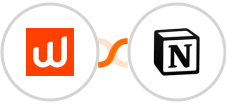 Woorise + Notion Integration