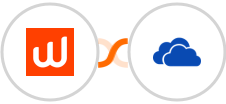Woorise + OneDrive Integration