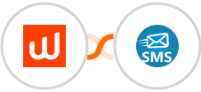 Woorise + sendSMS Integration