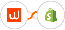 Woorise + Shopify Integration