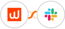 Woorise + Slack Integration