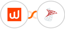 Woorise + SQL Server Integration
