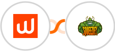 Woorise + Squeezify Integration