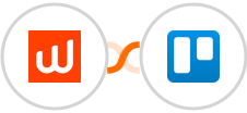 Woorise + Trello Integration