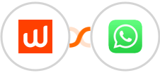 Woorise + WhatsApp Integration