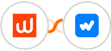 Woorise + Whatsboost Integration