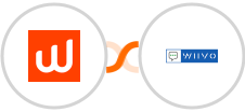 Woorise + WIIVO Integration