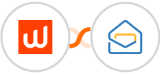 Woorise + Zoho Mail Integration