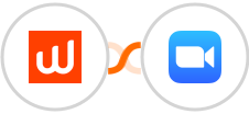 Woorise + Zoom Integration