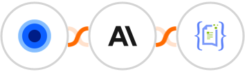 Wootric by InMoment + Anthropic (Claude) + Crove (Legacy) Integration