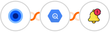 Wootric by InMoment + Google BigQuery + Push by Techulus Integration