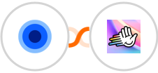 Wootric by InMoment + HeyReach(In Review) Integration