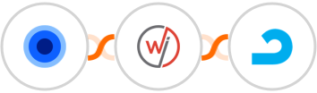 Wootric by InMoment + WebinarJam + AdRoll Integration