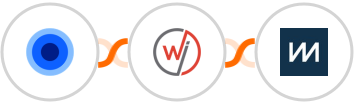 Wootric by InMoment + WebinarJam + ChartMogul Integration