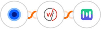 Wootric by InMoment + WebinarJam + Mailmodo Integration