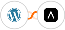 WordPress + Acelle Mail Integration